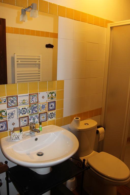 B&B Etna 1703 Belpasso Pokój zdjęcie