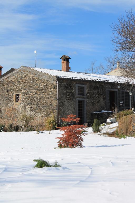 B&B Etna 1703 Belpasso Zewnętrze zdjęcie