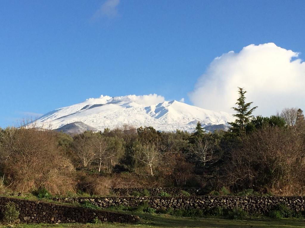 B&B Etna 1703 Belpasso Pokój zdjęcie