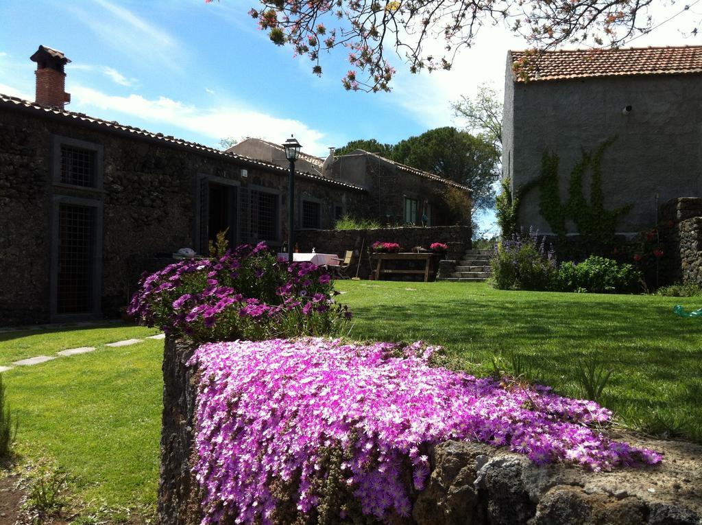 B&B Etna 1703 Belpasso Pokój zdjęcie