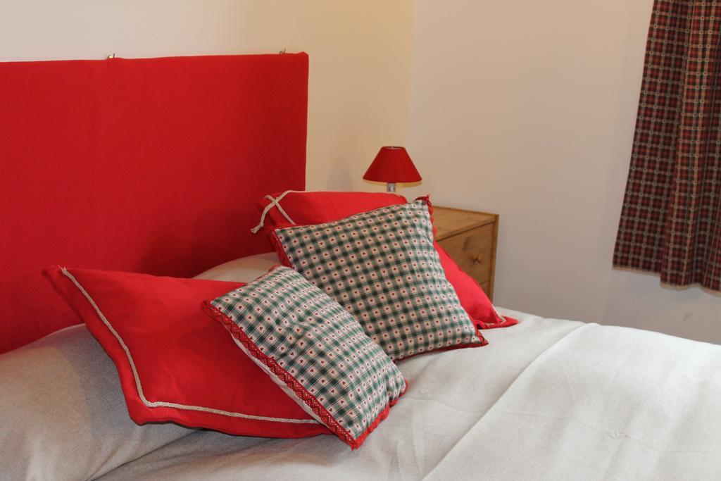B&B Etna 1703 Belpasso Pokój zdjęcie