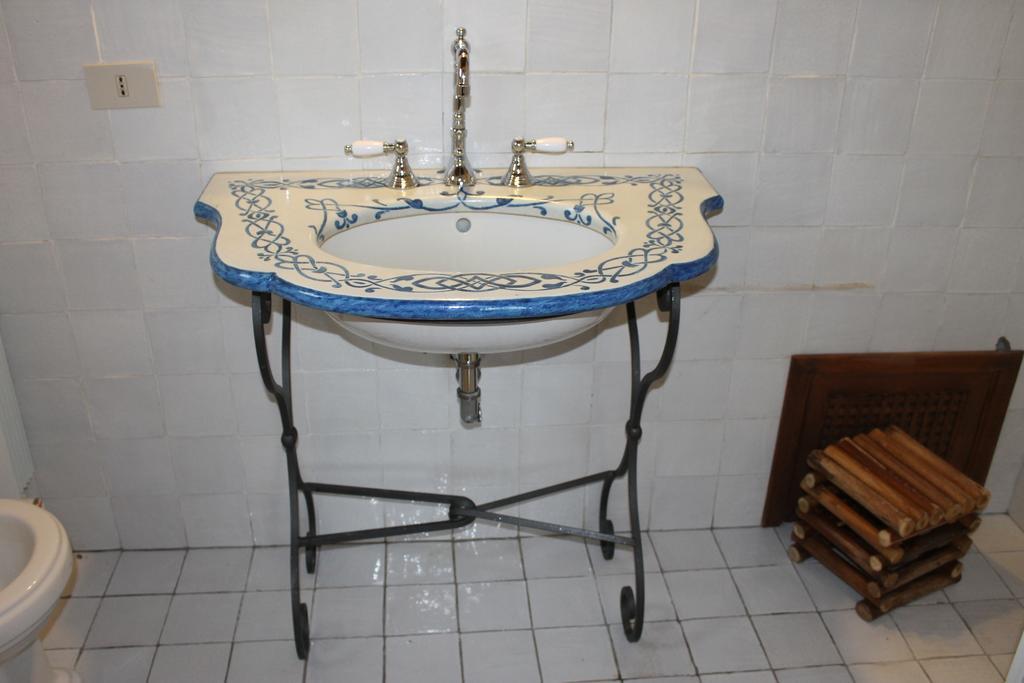 B&B Etna 1703 Belpasso Pokój zdjęcie